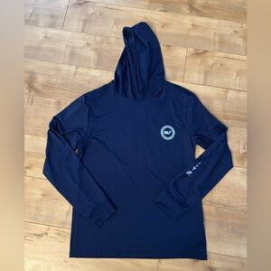 Vineyard Vines Performance Long Sleeve Shirt